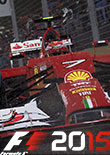 F1 2015中文版