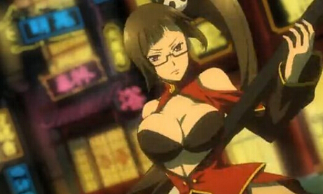 《蒼翼默示錄：刻之幻影擴(kuò)展版》OP動(dòng)畫公開