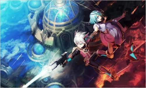 《天空機士羅迪亞》歐美版確定于9月下旬發售