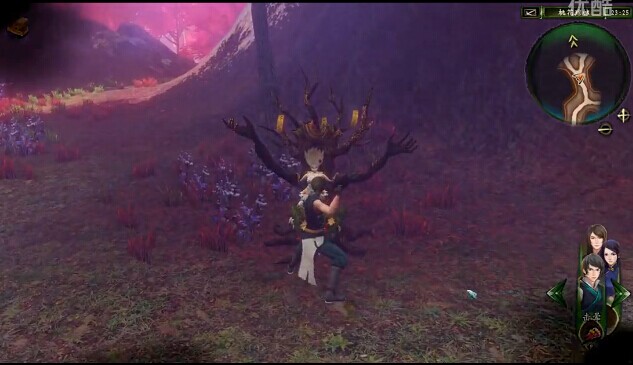 《軒轅劍外傳：穹之扉》劇情向實況解說第九回