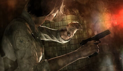 《惡靈附身》DLC情報：增加更多動作打斗元素