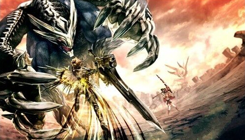 《噬神者2：狂怒解放》人物卡片消除問題：補丁準備中