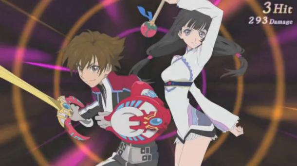 PSV《心靈傳說R》將支持和PS：TV交叉游玩功能