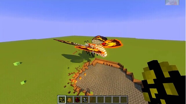 《我的世界》模組大亂斗XXII春花秋月何時(shí)了