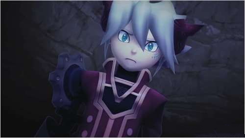 Wii版《天空機士羅迪亞》實際游戲影像欣賞