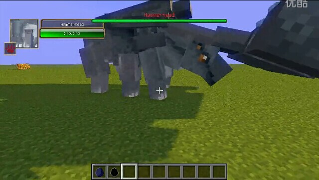 《我的世界》模組大亂斗XVII快樂的暑假