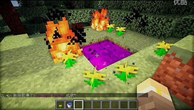 《我的世界》模組大亂斗IV好萊塢視覺特效