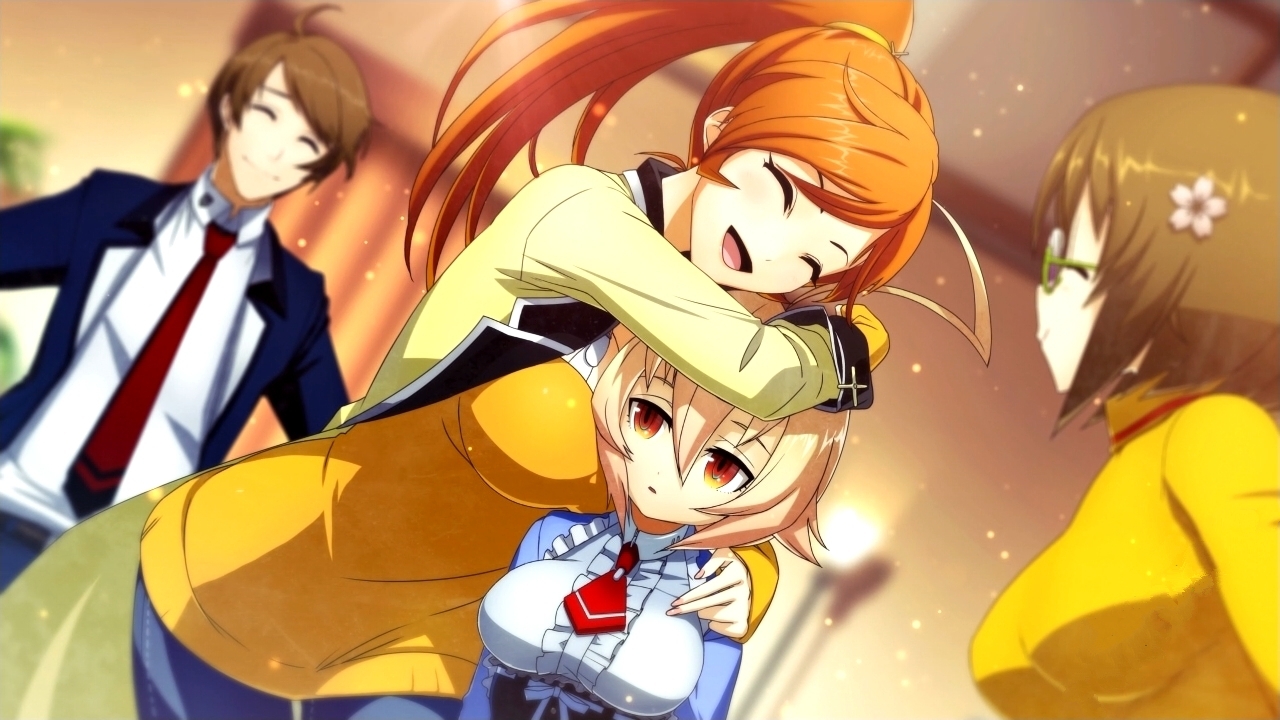 《X蒼炎：失落記憶》公開游戲序盤試玩演示視頻