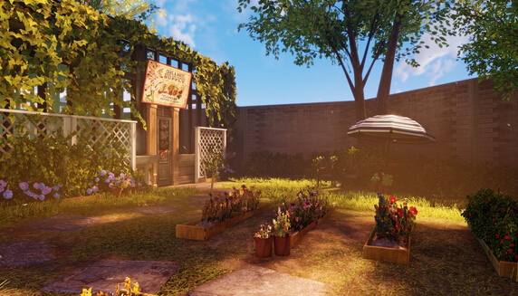 《生化奇兵：無限》4K截圖：回味那遺失的美夢