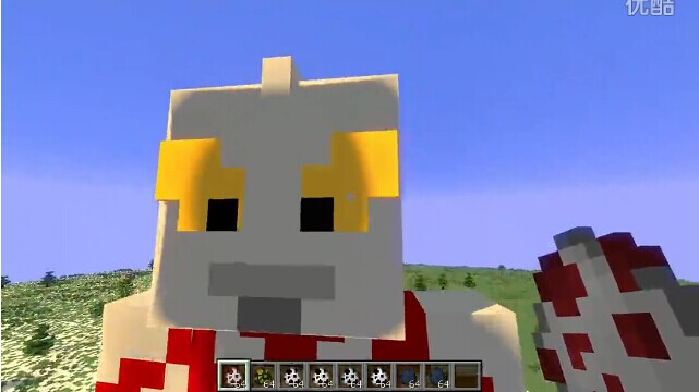 《我的世界》模組大亂斗XIX畫龍點睛