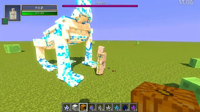 《我的世界》模組大亂斗XVIII新學期新氣象