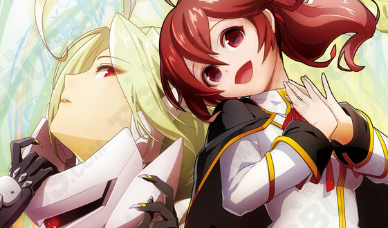 《蒼翼默示錄：刻之幻影擴(kuò)展版》劇情及DLC情報(bào)