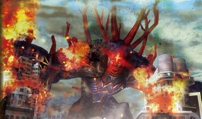 《絕對迎擊戰爭》公開宣傳視頻與最新游戲情報