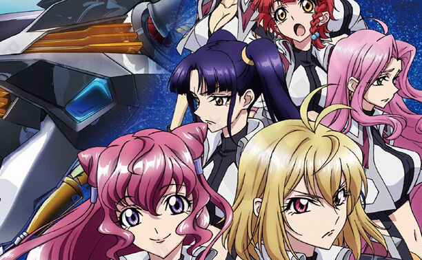 《CROSS ANGE：天使與龍的輪舞》三劇情分支：有震驚的結局