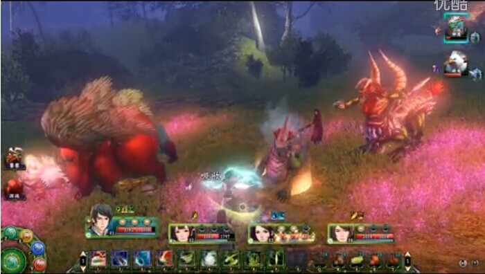 《軒轅劍外傳：穹之扉》劇情向實況解說第十二回