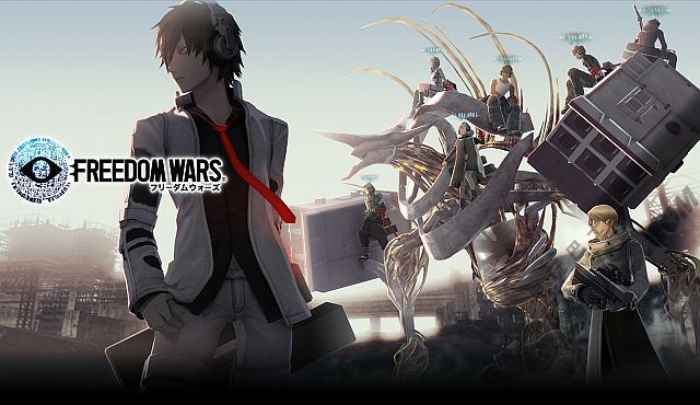 共斗游戲《自由戰(zhàn)爭》廉價版將于6月25日發(fā)售