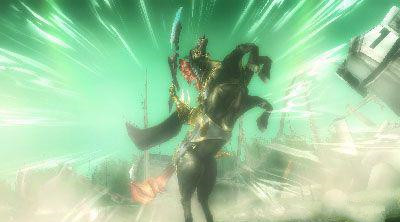 《最終幻想：探索者》公布人物設定和游戲截圖