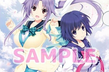 《LOVELY×CATION 1&2》特別店鋪活動將舉辦