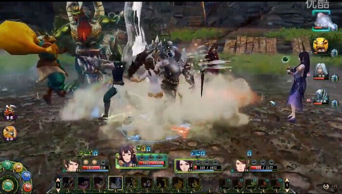 《軒轅劍外傳：穹之扉》劇情向實況解說第十四回