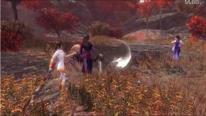 《軒轅劍外傳：穹之扉》劇情向實況解說第十五回