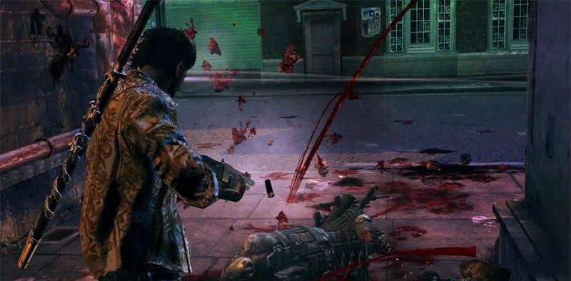 《惡魔三人組》Wii U獨占原因：板垣伴信解釋