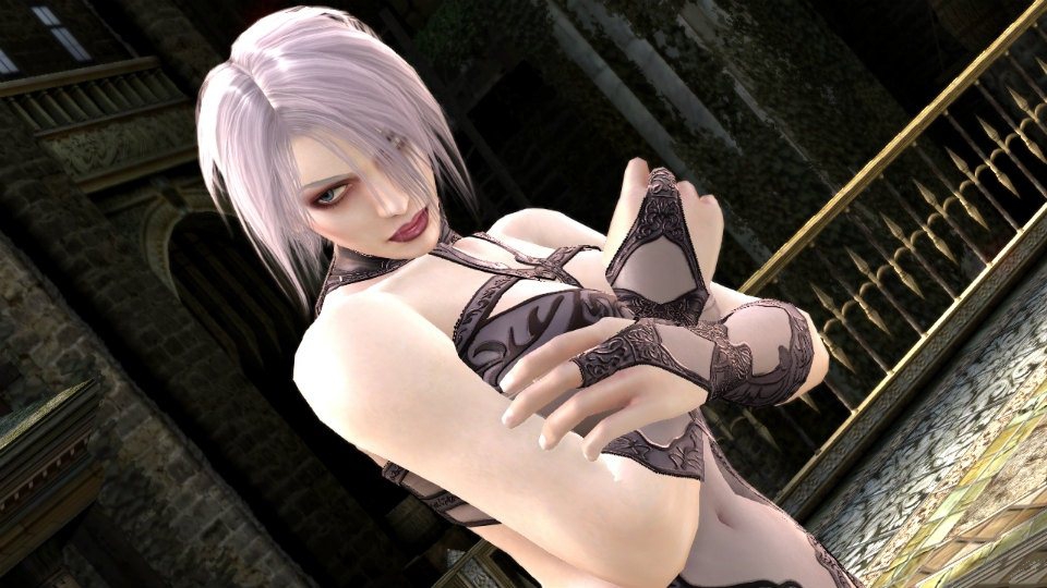 《靈魂能力：失落之劍》大和川聯(lián)動(dòng)第三彈登場