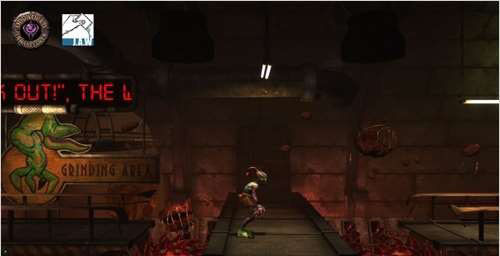 《奇異世界：阿比逃亡記高清重制版》預計將于2015年內登陸WiiU