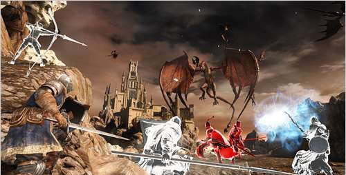 《黑暗之魂2：原罪之賢者》IGN視頻評測中字版