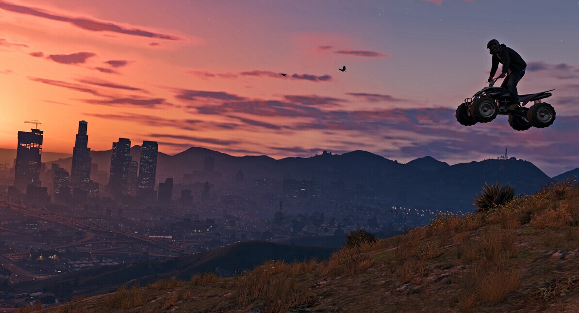 《GTA5》PC版低端顯卡優化設置方法