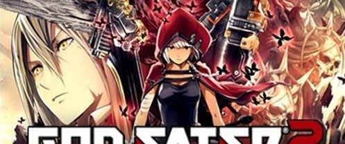 《噬神者2：狂怒解放》1.20版將于4月下旬配信