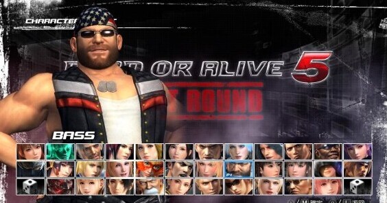 《死或生5：最后一戰(zhàn)》巴斯招式技能打法解析