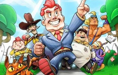 獨立游戲《地球公民》更新：修正錯誤調整細節