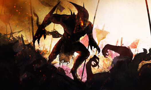 《野獸之影》暴虐試玩：男主《虐殺原形》A哥附體