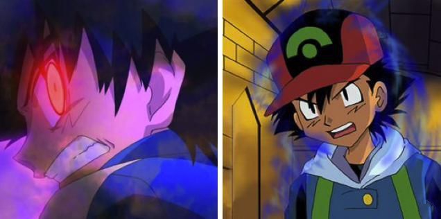 《口袋妖怪XY》劇場版最新預告：黑化小智登場