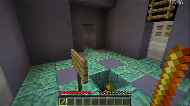 《我的世界》解謎地圖無(wú)痛不游戲介紹視頻