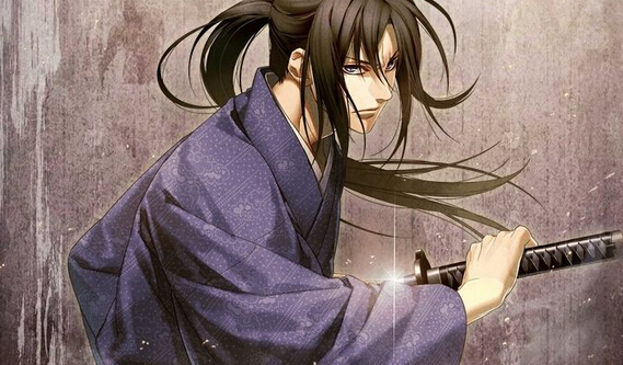 《薄櫻鬼：真改》官網開啟：新增加角色放出