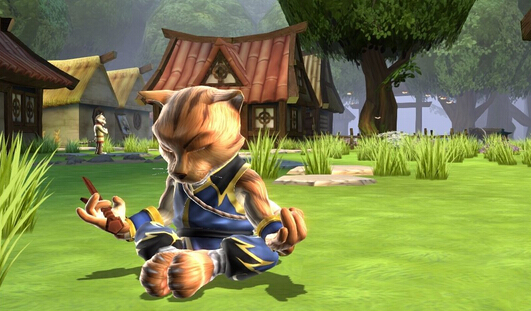 《凱傳：周年版》正式公開：預計今夏登陸WiU