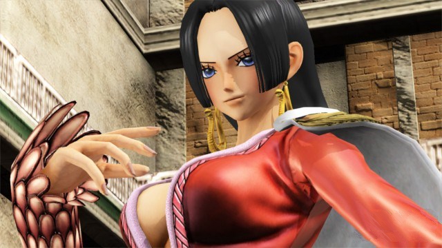 《Jump全明星亂斗+》最新截圖公布：海賊王、圣斗士登場