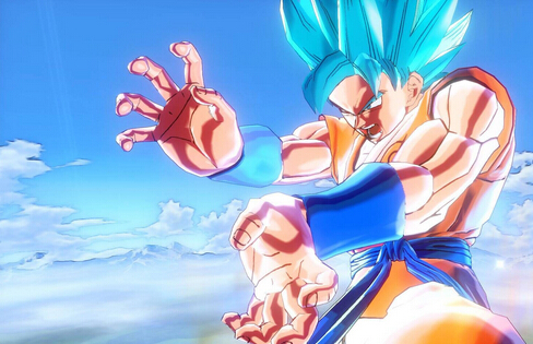 《龍珠：異度對決》第三彈DLC收錄內容詳情