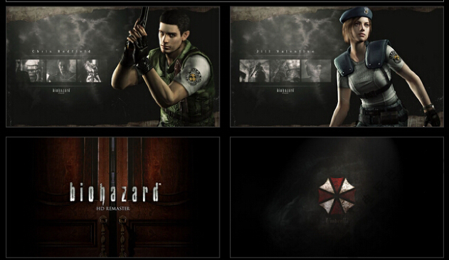 《生化危機：高清重制版》世界累計出貨破100萬