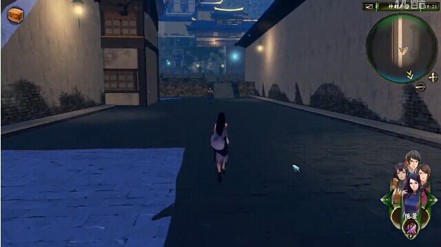 《軒轅劍外傳：穹之扉》劇情向?qū)崨r解說第二十回（劇終）