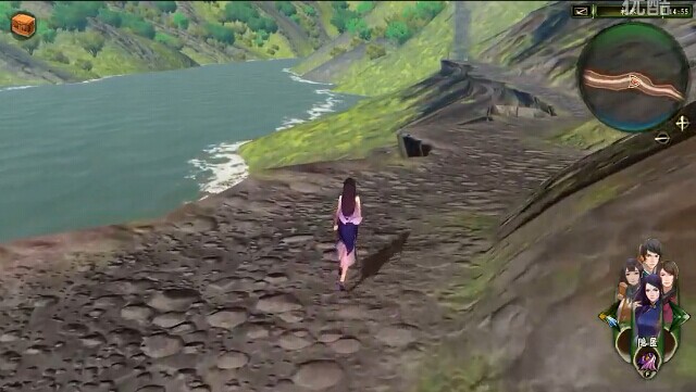 《軒轅劍外傳：穹之扉》劇情向?qū)崨r解說第十九回