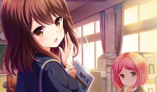 《臨時(shí)女友：和你的夏日旅行》預(yù)告泄露：一夫八妻每周換著玩