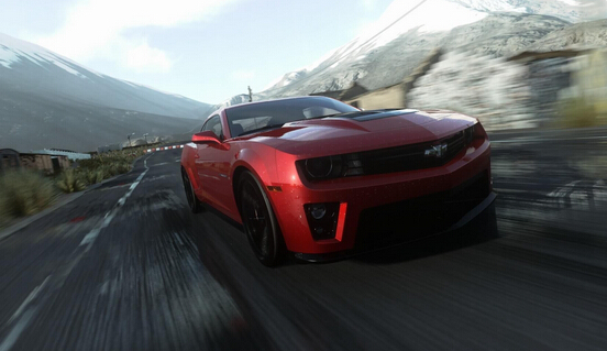 《駕駛俱樂部》新DLC截圖賞：四款帥氣跑車登場