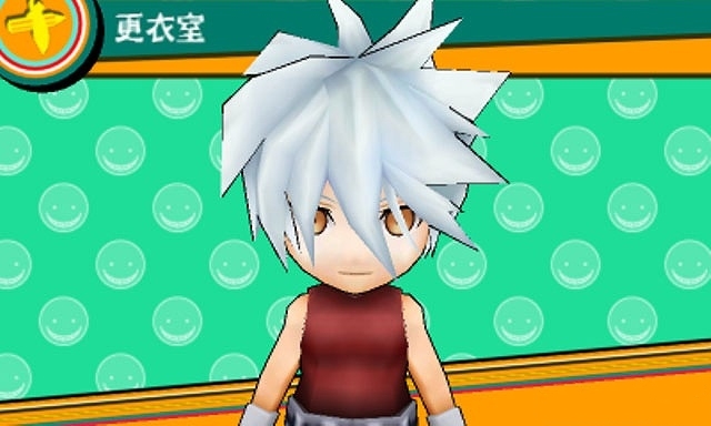 《暗殺教室》免費DLC第一彈：太鼓達人古怪聯動