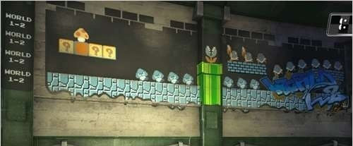 《馬里奧賽車8》新影像曝光：展示DLC隱藏元素