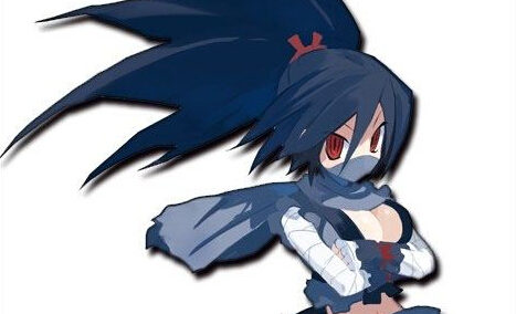 《魔界戰(zhàn)記5》忍者女將配信：PS Plus會(huì)員限定