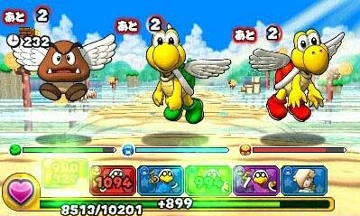 《智龍迷城：馬里奧版》官網更新：通信情報放出