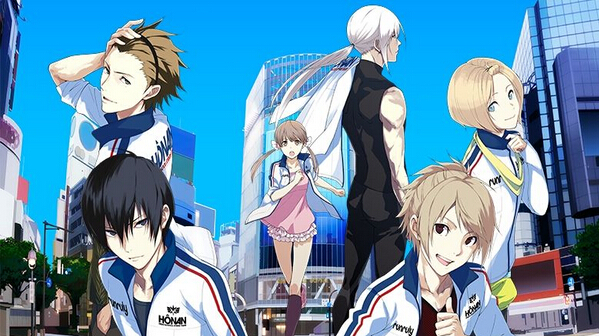 《疾走王子》官方宣布將延期至7月30日發售