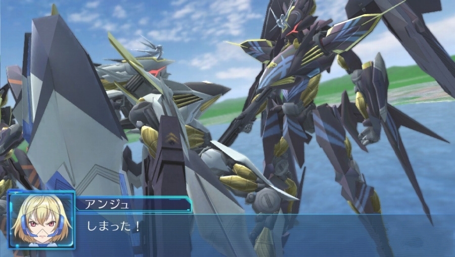 PSV版《天使與龍的輪舞》分支劇情等情報放出